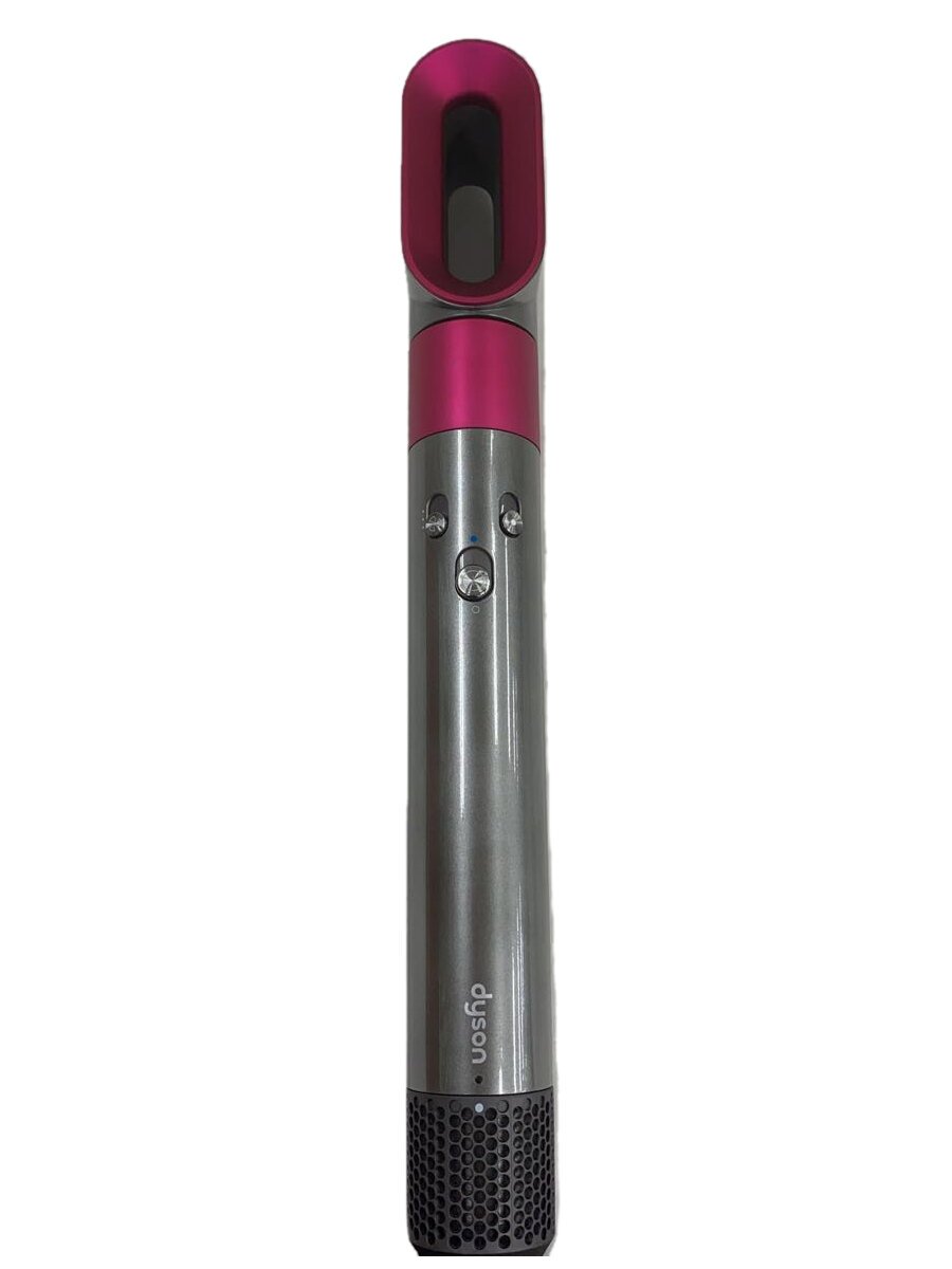 【中古】dyson◆ドライヤー・ヘアアイロン Dyson Airwrap スタイラー Volume+Shape HS01VNSFN【家電・ビジュアル・オーディオ】