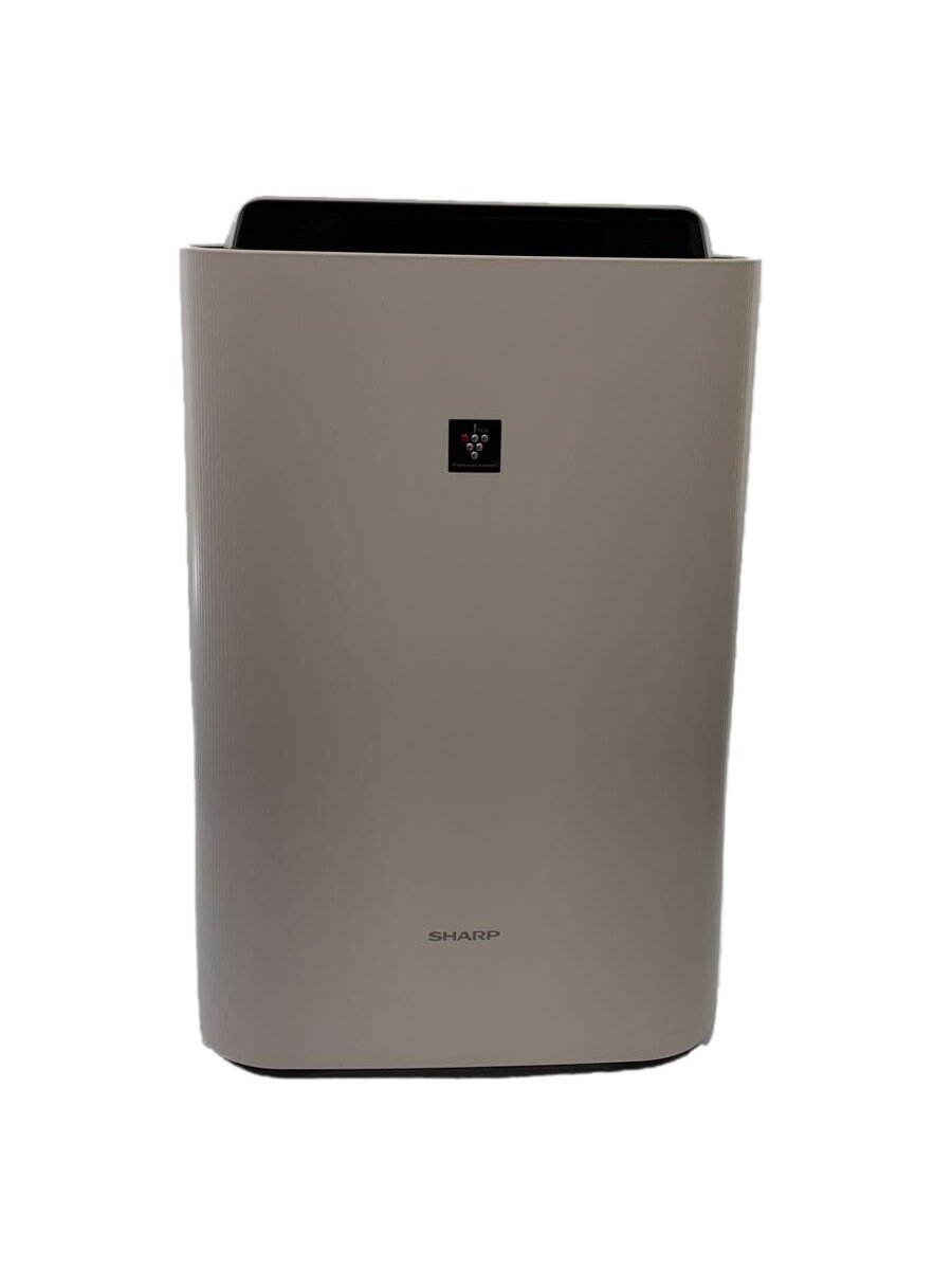 【中古】SHARP◆空気清浄機 KC-40TH4【家電・ビジュアル・オーディオ】