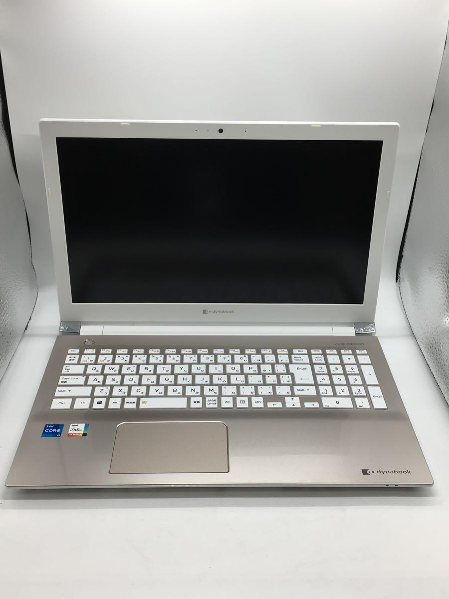 Lenovo - 【中古】Dynabook◆ノートPC/2021/P1X6RPEG【パソコン】