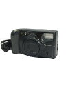 【中古】FUJIFILM◆フジフィルム DL-1000 ZOOM DATE コンパクトフィルムカメラ ...