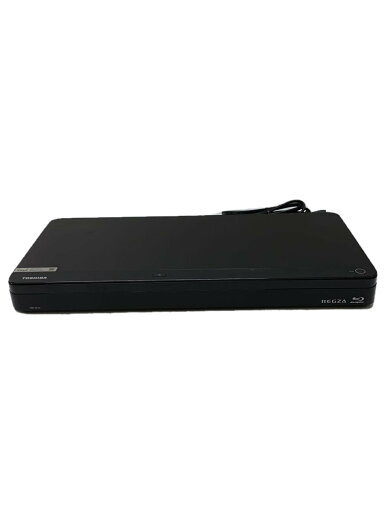 【中古】TOSHIBA◆ブルーレイレコーダー REGZAブルーレイ DBR-Z610【家電・ビジュアル・オーディオ】 【中古】TOSHIBA◆ブルーレイレコーダー REGZAブルーレイ DBR-Z610【家電・ビジュアル・オーディオ】