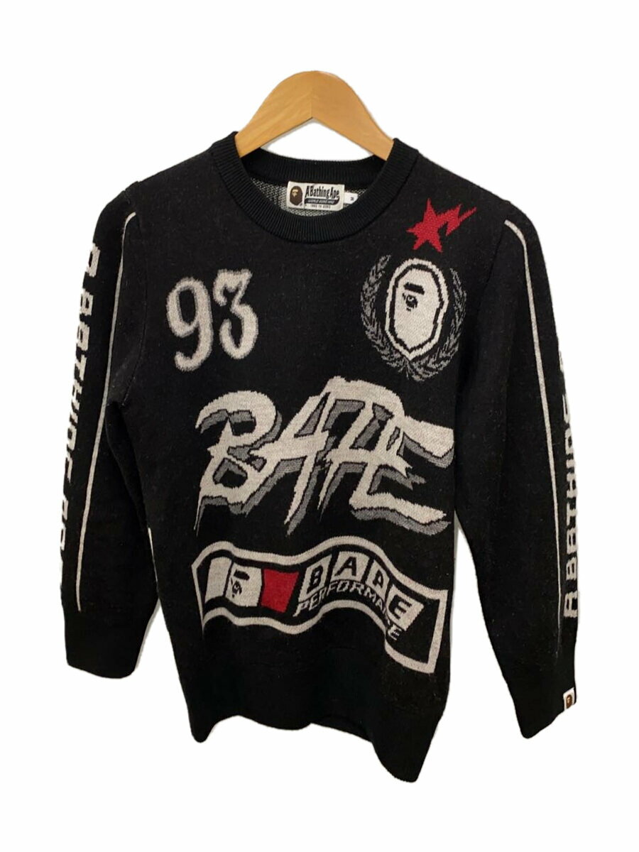 楽天市場】A BATHING APE(ニット・セーター|トップス 楽天市場】A BATHING APE(ニット・セーター|トップス