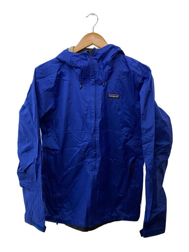 【中古】patagonia◆ナイロンジャケット/XS/ナイロン/BLU/無地/STY83802SP18【メンズウェア】 【中古】patagonia◆ナイロンジャケット/XS/ナイロン/BLU/無地/STY83802SP18【メンズウェア】