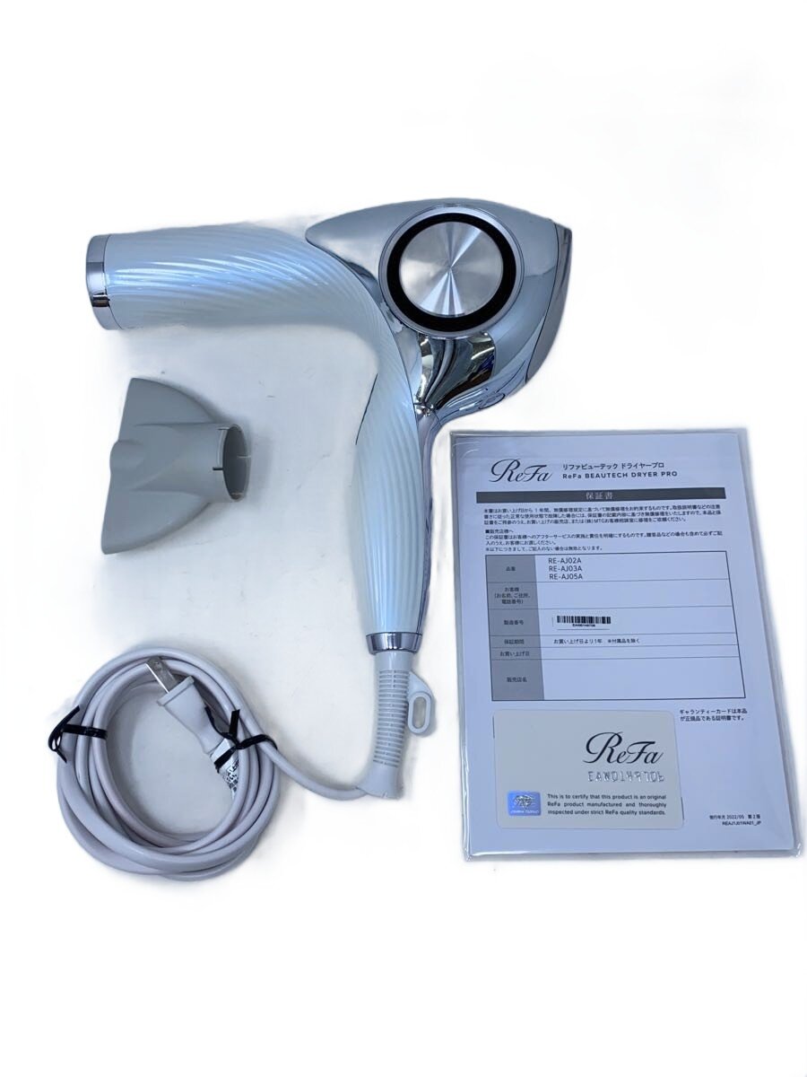 楽天市場】refa beautech dryer re-aj02aの通販