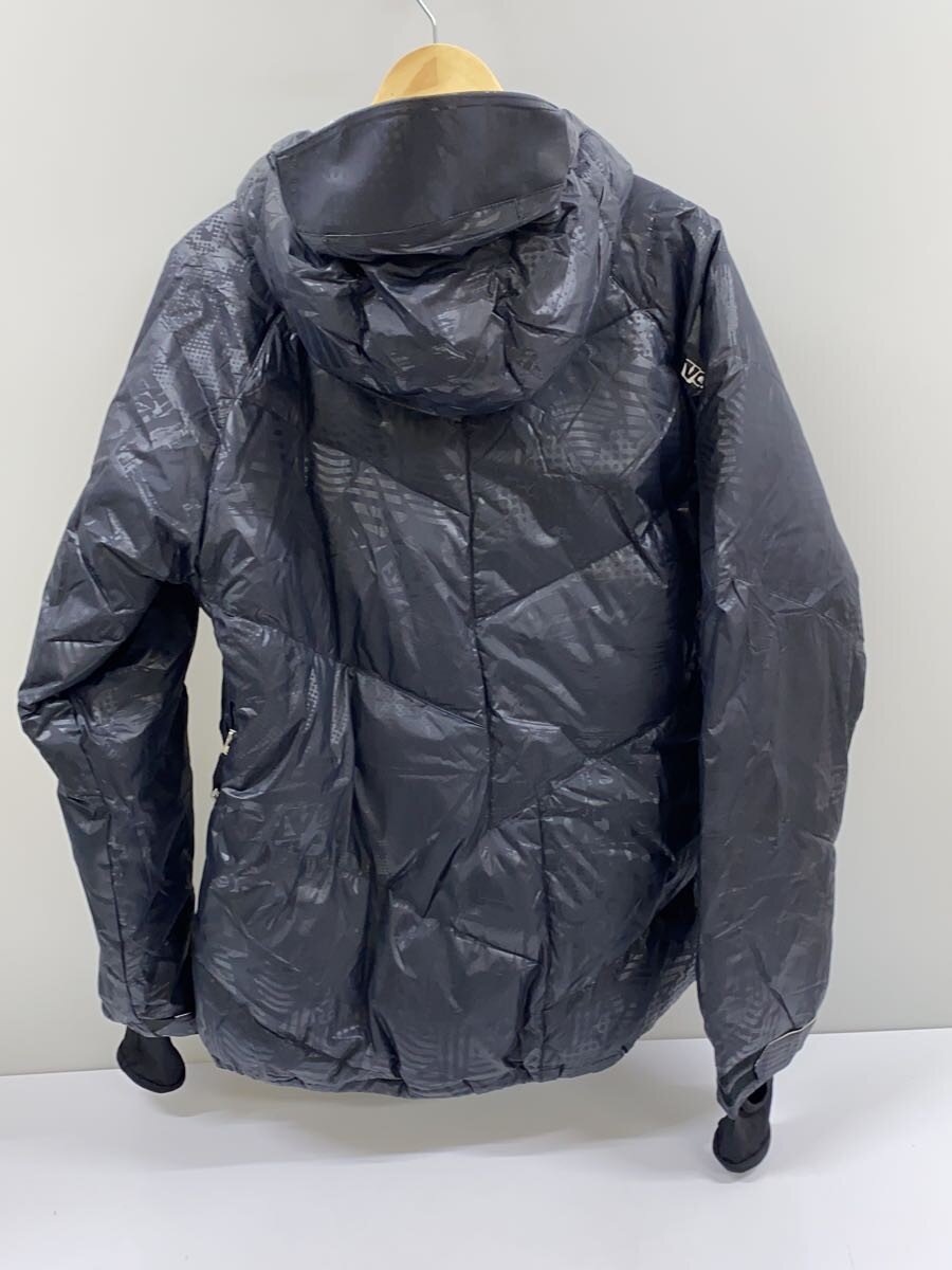 2nd STREET 楽天市場店の【中古】VOLCOM◆ウェアー/M/BLK/G055902//【スポーツ】｜アングル2