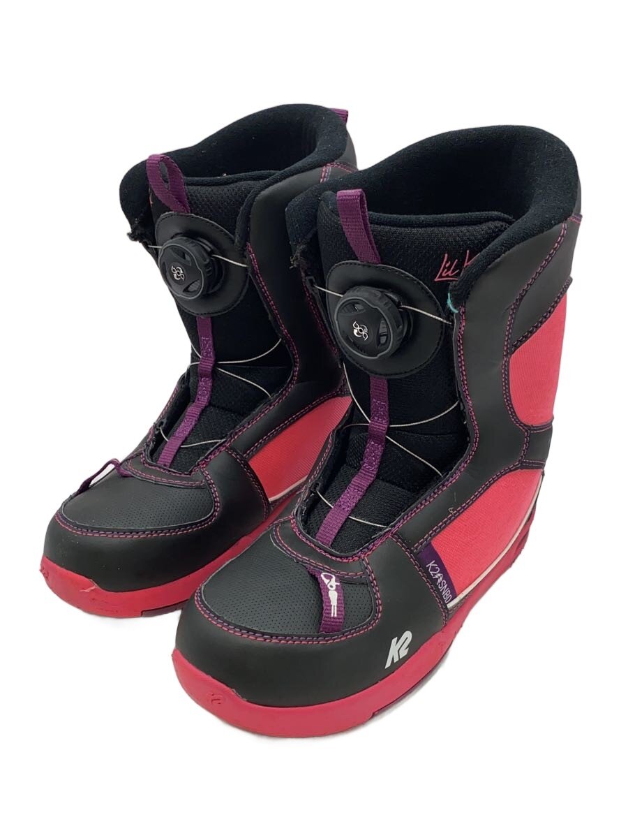 【中古】K2◆スキーブーツ【スポーツ】
