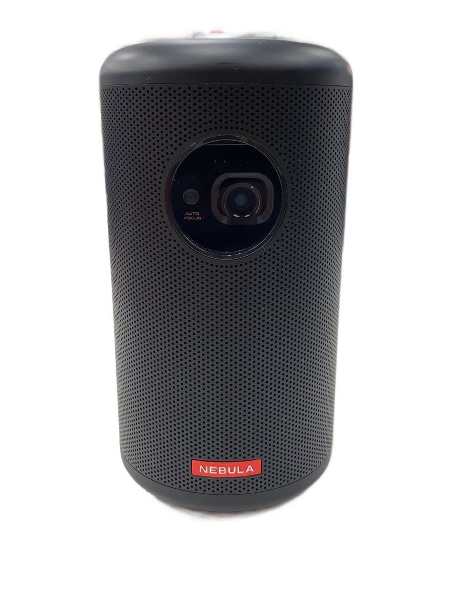 【ブランド】ANKER 【ブランドカナ】アンカー 【型番】 【程度】B 【サイズ】 【メインカラー】 【素材・生地】 【キーワード】　　　/ 2026/08/03 セカンドストリート上新庄店【3482】【中古】ANKER◆プロジェクター Nebula Capsule II D2421J11 [ブラック]//【家電・ビジュアル・オーディオ】 ブランド ANKER 型番 カラー 柄 素材・生地 >色・素材について サイズ >サイズ表示について 実寸（cm） 【ビジュアル・OA・通信家電】 幅：/ / 高さ：/ / 奥行：/ 【その他】 その他サイズ：/ 商品は　セカンドストリート上新庄店の店頭にて販売しております。商品に関するお問合わせは、お電話(TEL:06-6990-0013)にて、問合わせ番号：2334829648531をお伝えください。 配送方法やお支払い方法に関するお問い合わせは、サポートセンターまでご連絡をお願いします。 ※お電話の対応は営業時間内のみとなります。お問い合わせフォームでお問い合わせの際はご注文番号をご記入下さい この商品に関する出品店舗からのコメント 一般的な中古品です。ご使用に問題のないお品物です。