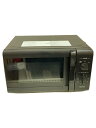 【中古】YAMAZEN(山善)◆電子レンジ ARB-207(B)5【家電・ビジュアル・オーディオ】