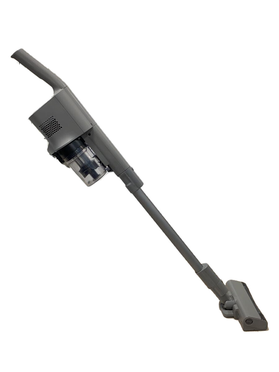 【中古】Panasonic◆掃除機 パワーコードレス MC-SB53K-HC【家電・ビジュアル・オーディオ】