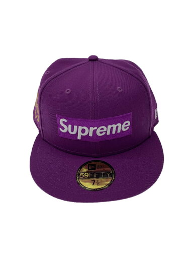 【中古】Supreme◆25SS/Championship Box Logo New Era/キャップ/7 1/2/ポリエステル/PUP【服飾雑貨他】 【中古】Supreme◆25SS/Championship Box Logo New Era/キャップ/7 1/2/ポリエステル/PUP【服飾雑貨他】
