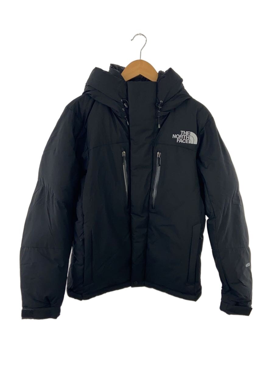 【ブランド】THE NORTH FACE 【ブランドカナ】ザノースフェイス 【型番】 【程度】B 【サイズ】L 【メインカラー】ブラック 【素材・生地】ゴアテックス 【キーワード】　　 2026/03/01 セカンドストリート足立保木間店【2068】【中古】THE NORTH FACE◆ダウンジャケット/L/ゴアテックス ブランド THE NORTH FACE 型番 カラー ブラック 柄 素材・生地 ゴアテックス>色・素材について サイズ L>サイズ表示について 実寸（cm） 【ジャケット】 肩幅：48 / 身幅：54 / 着丈：68 / 袖丈：69 / ゆき：/ 【その他】 その他サイズ：/ 商品は　セカンドストリート足立保木間店の店頭にて販売しております。商品に関するお問合わせは、お電話(TEL:03-5831-0512)にて、問合わせ番号：2320686148543をお伝えください。 配送方法やお支払い方法に関するお問い合わせは、サポートセンターまでご連絡をお願いします。 ※お電話の対応は営業時間内のみとなります。お問い合わせフォームでお問い合わせの際はご注文番号をご記入下さい この商品に関する出品店舗からのコメント その他、多少の使用感が見受けられますが、まだまだ使用いただける商品となっております。その他商品に関してお気になる点がございましたら、お気軽に店舗までお問い合わせくださいませ。