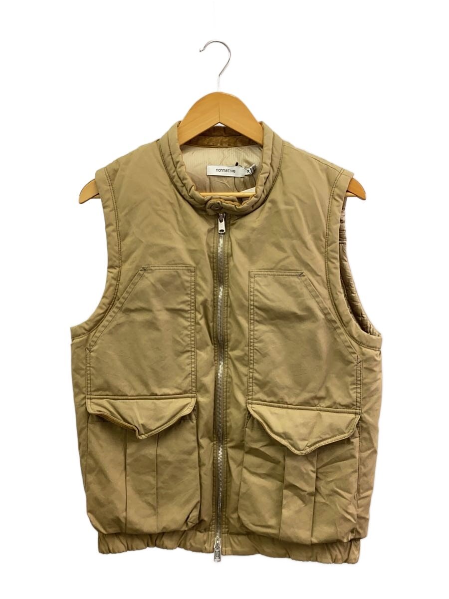 楽天市場】nonnative ダウンベストの通販