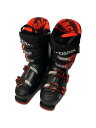 【中古】ROSSIGNOL◆スノーボードブーツ/25.5cm/BLK【スポーツ】