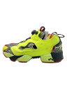 【中古】Reebok◆Instapump