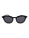 【中古】TOM FORD◆サングラス/--/プラスチック/BLK/BLK/メンズ/TF816【服飾雑貨他】(4)