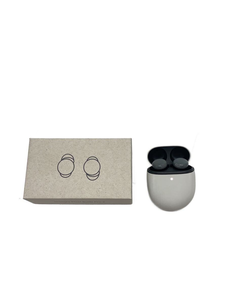 【中古】Google◆イヤホン Pixel Buds Pro 2 GA05760-JP【家電・ビジュアル・オーデ...
