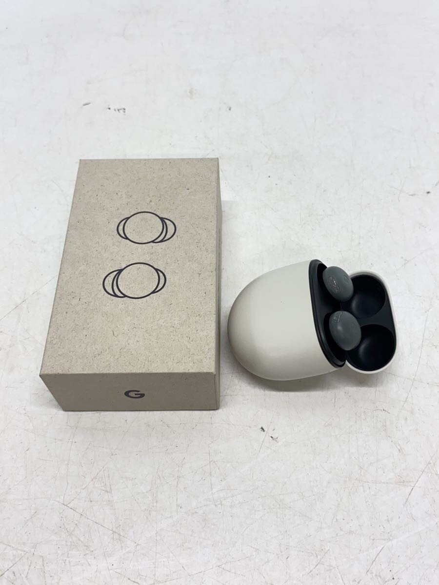 【中古】Google◆イヤホン Pixel Buds Pro 2 GA05760-JP【家電・ビジュアル・オーデ...