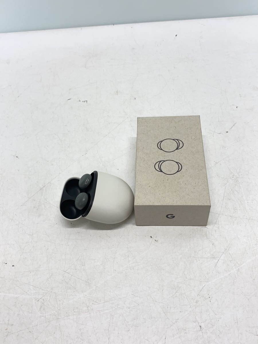 【中古】Google◆イヤホン Pixel Buds Pro 2 GA05760-JP【家電・ビジュアル・オーデ...