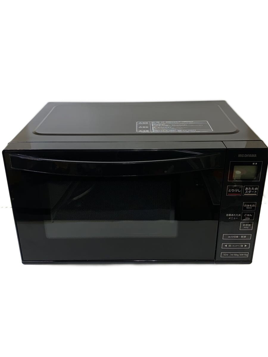 楽天市場】iris 電子レンジ imb-fv1801の通販
