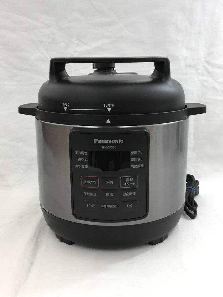 【中古】Panasonic◆電気