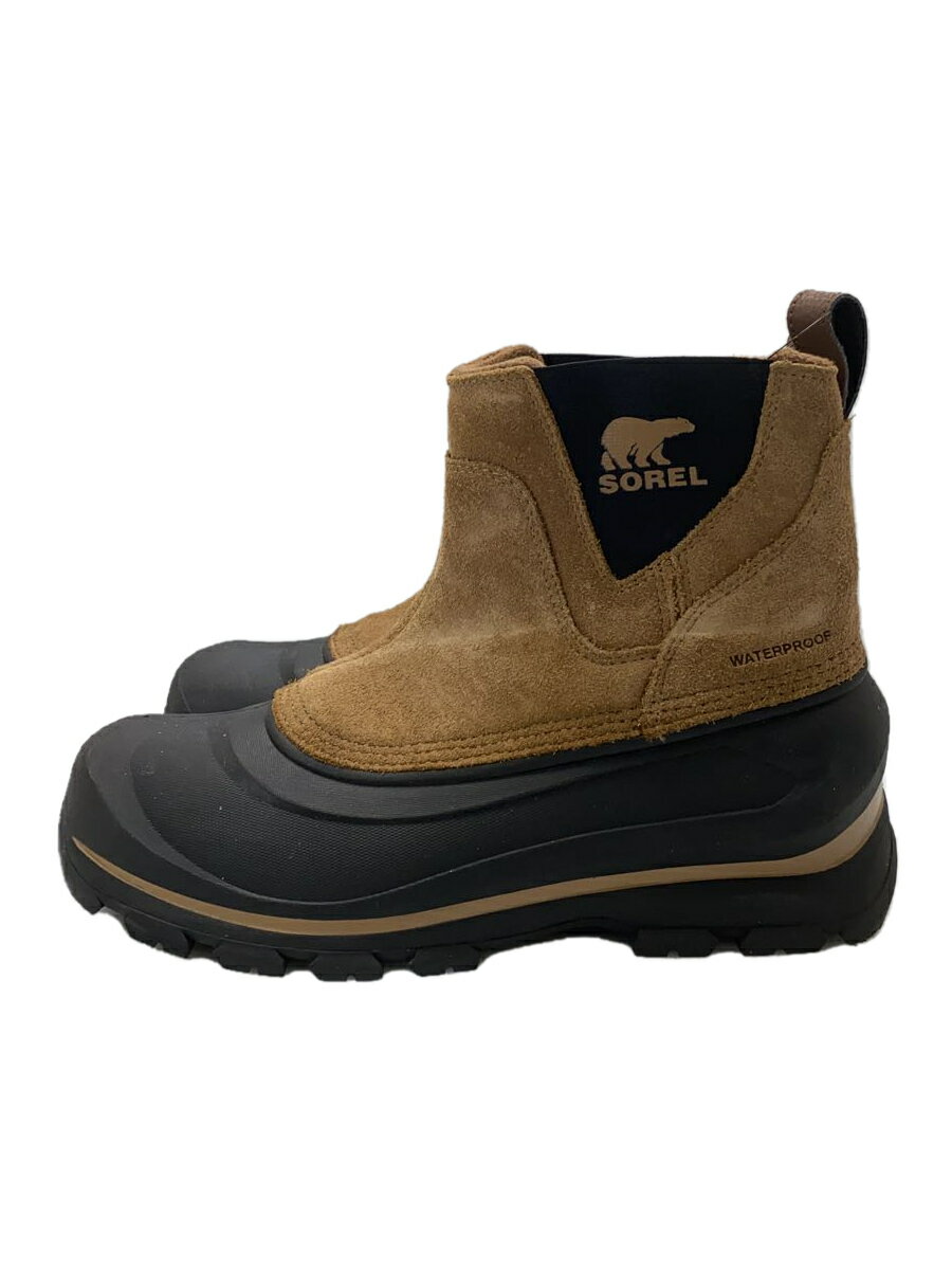 【中古】SOREL◆サイド