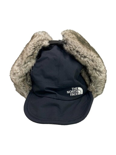 【中古】THE NORTH FACE◆FRONTIER CAP/フロンティアキャップ/フライトキャップ/M/ナイロン/レディース/NN42241【服飾雑貨他】 【中古】THE NORTH FACE◆FRONTIER CAP/フロンティアキャップ/フライトキャップ/M/ナイロン/レディース/NN42241【服飾雑貨他】