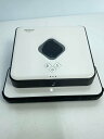 【中古】iRobot◆掃除機 ブラーバ390j B390060【家電・ビジュアル・オーディオ】