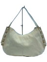 【中古】ROBERTA GANDOLFI◆ハンドバッグ/--/IVO//【バッグ】