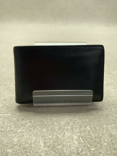 【中古】CELINE◆2つ折り財布/牛革/BLK/メンズ/10B843BGO.38SI【服飾雑貨他】 【中古】CELINE◆2つ折り財布/牛革/BLK/メンズ/10B843BGO.38SI【服飾雑貨他】