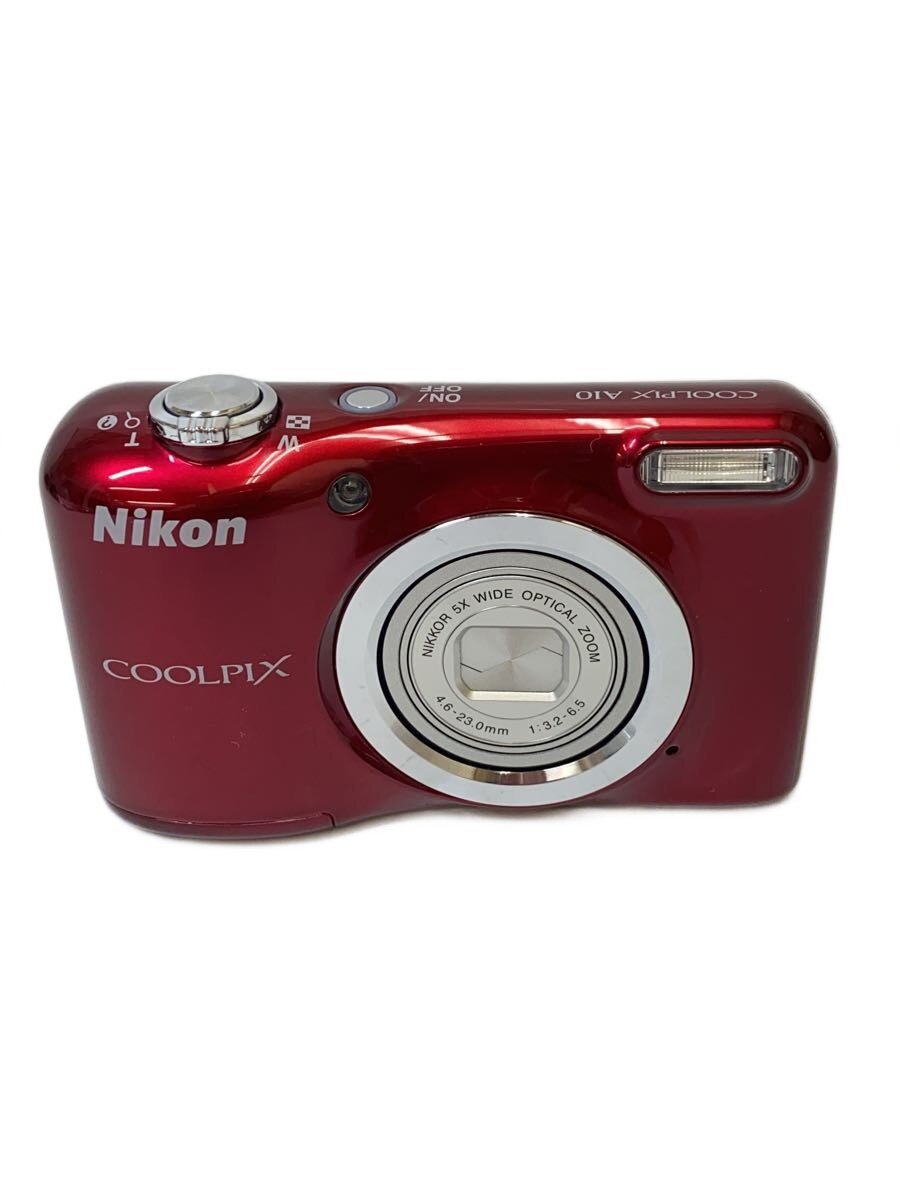 【中古】Nikon◆デジタルカメラ COOLPI