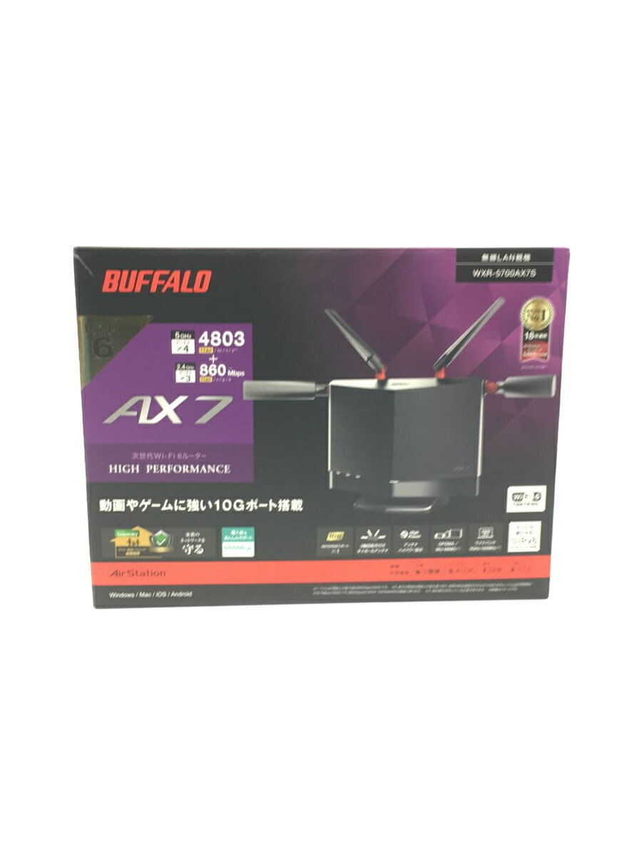 【中古】BUFFALO◆パソ