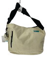 【中古】FILA◆ショルダーバッグ/--/CRM/FS3BCD5B01X//【バッグ】