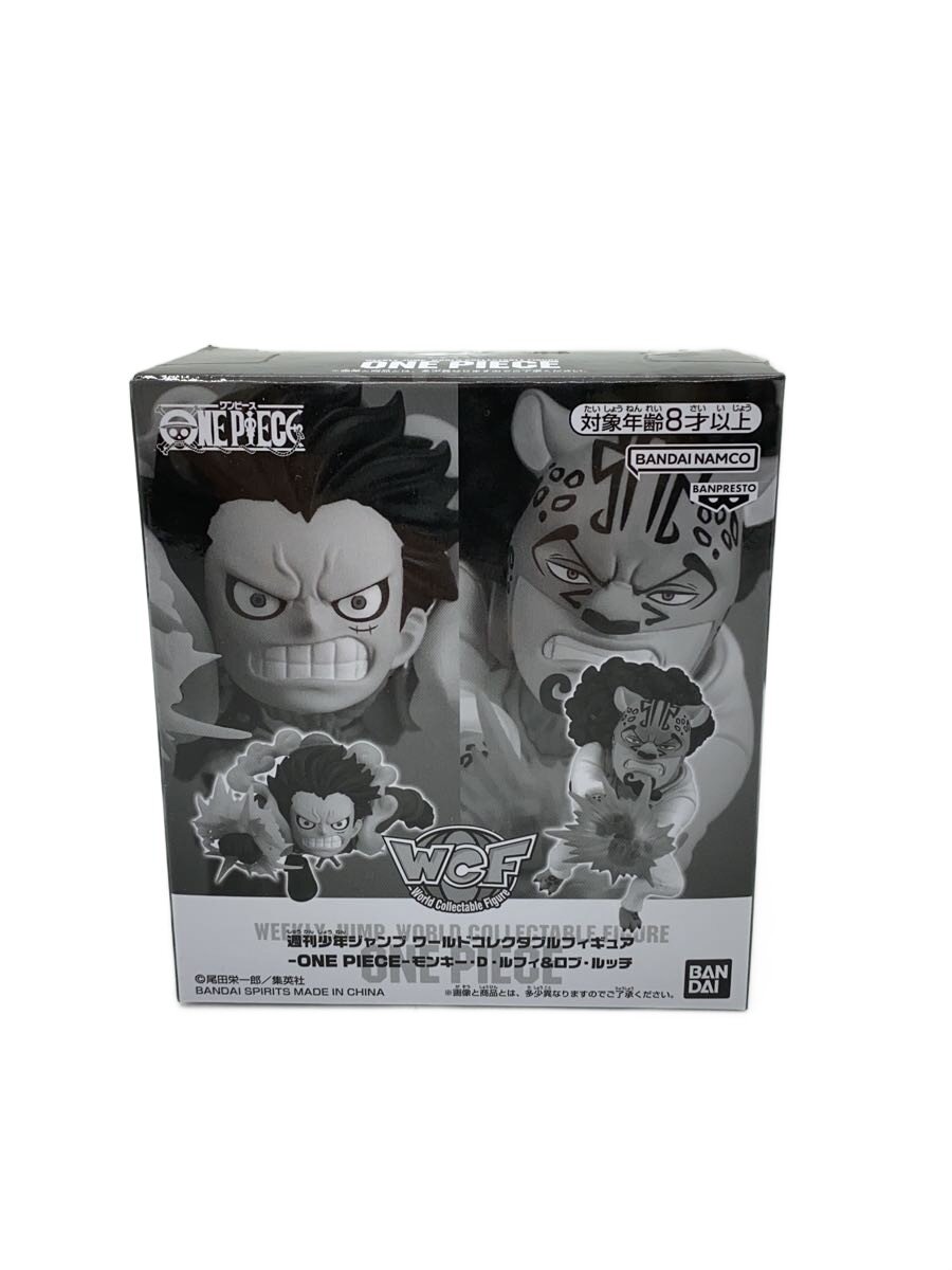 楽天市場】one piece wcf 中古の通販