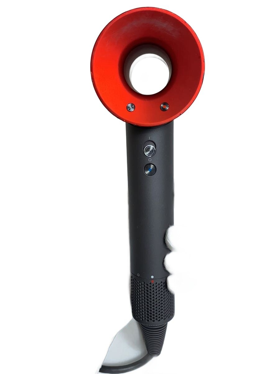 楽天市場】ダイソン dyson supersonic ionic ヘアードライヤー hd01の通販