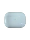 【中古】Apple◆イヤホン AirPods Pro MagSafe MLWK3J/A A2190/A2083/A2084【家電・ビジュアル・オーディオ】(2)