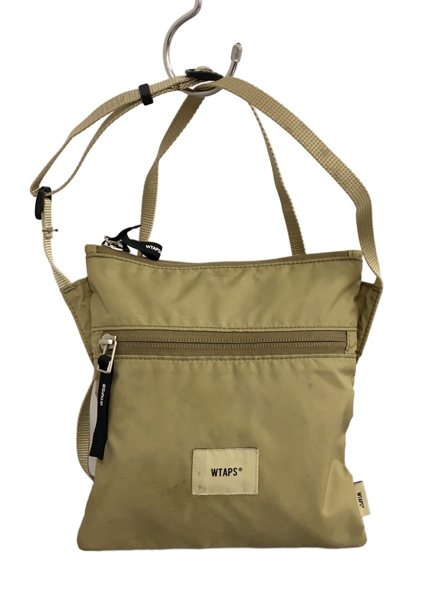 楽天市場】wtaps（ショルダーバッグ・メッセンジャーバッグ｜メンズ
