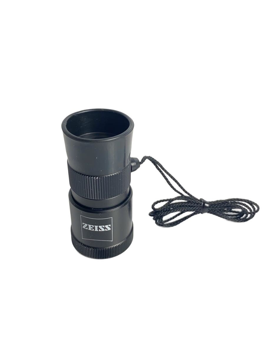【中古】Carl Zeiss◆単眼鏡/3×12B【カメラ】