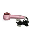 【中古】CONAIR◆ドライヤー・ヘアアイロン BaByliss ミラカール ゆるふわスチーム BABMC2PJ【家電・ビジュアル・オーディオ】