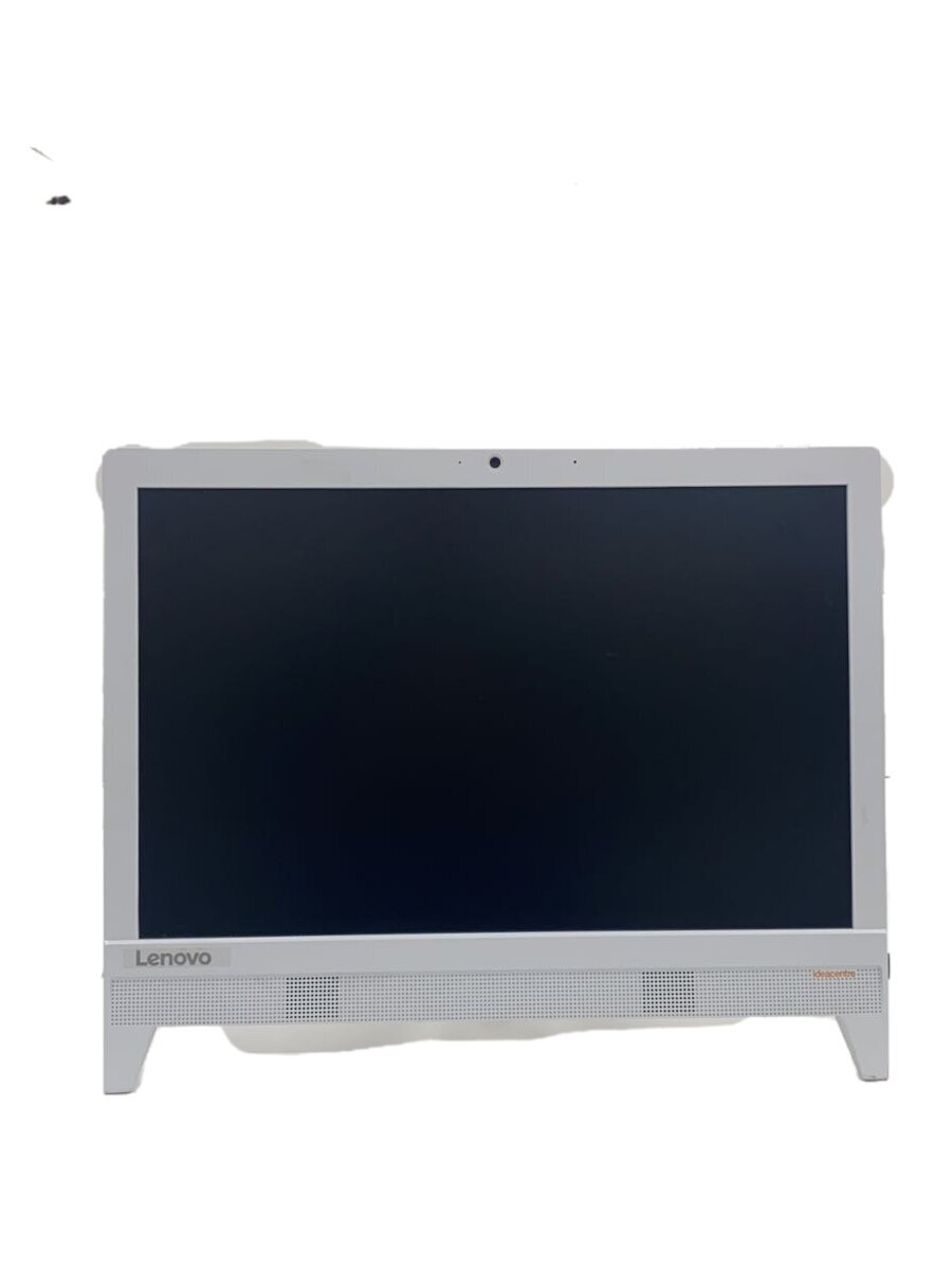 【中古】Lenovo◆デスクトップPC F0CL000RJP/4GB/HDD500GB/2017【パソコン】