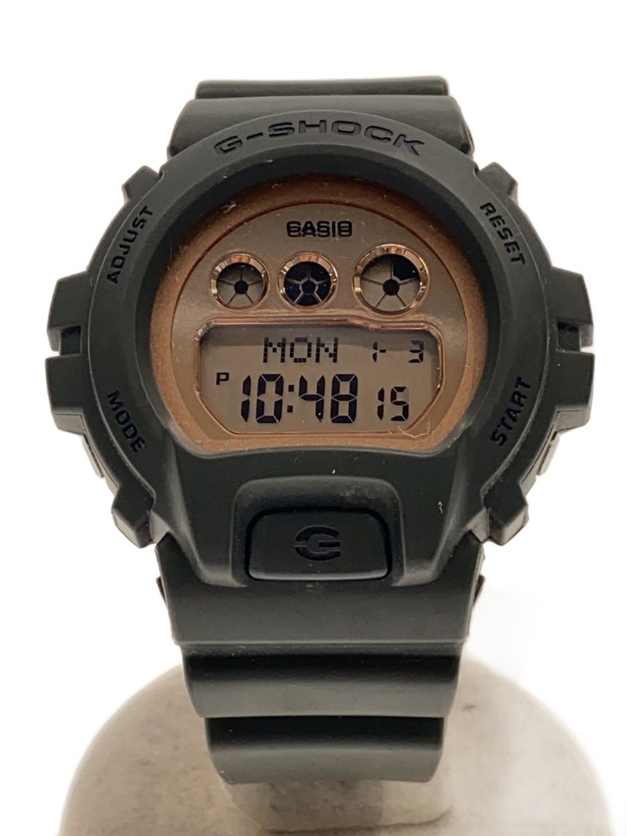 casio G-SHOCK ジーショックGMD-S6900CF　動作良好　送料込 楽天市場】gmd－s6900 cf（腕時計）の通販