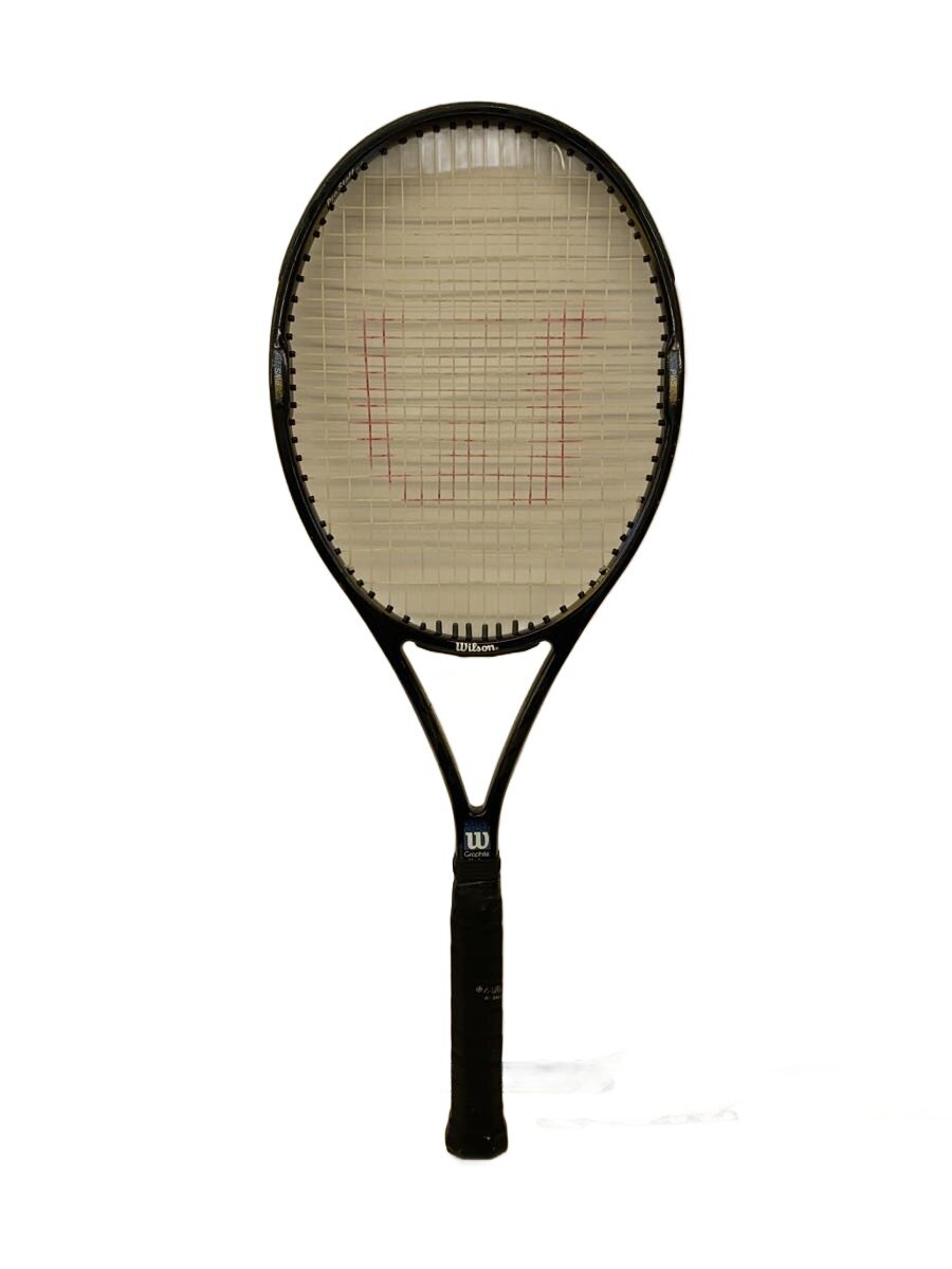 【中古】Wilson◆テニスラケット//【スポーツ】