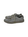【中古】adidas◆ローカットスニーカー/23cm/WHT/DB3258【シューズ】