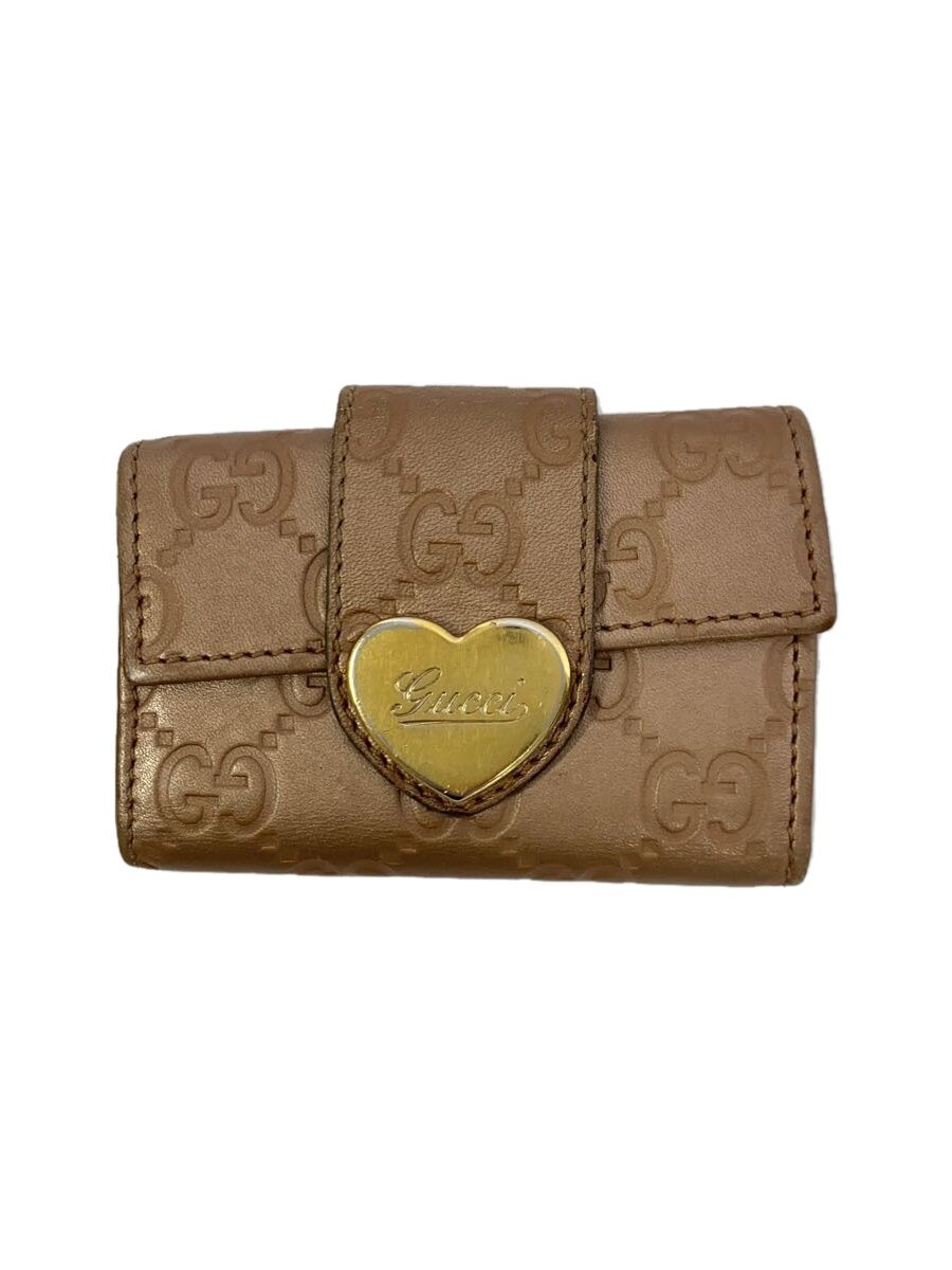 【中古】GUCCI◆キーケース/--/総柄/�