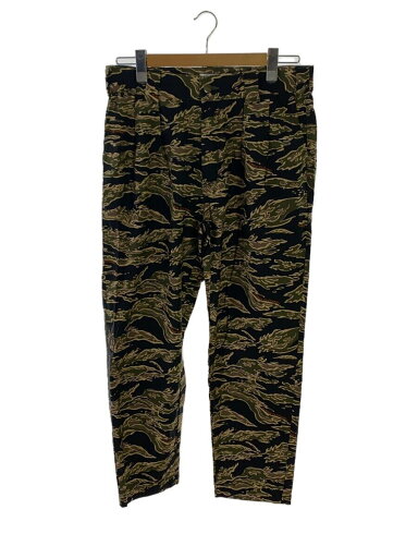 【中古】X-LARGE◆ストレートパンツ/32/コットン/マルチカラー/カモフラ/01181604【メンズウェア】 【中古】X-LARGE◆ストレートパンツ/32/コットン/マルチカラー/カモフラ/01181604【メンズウェア】