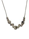 【中古】Swarovski◆ネックレス/--/SLV/トップ有/レディース【服飾雑貨他】(4)