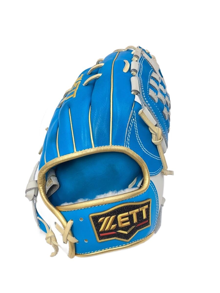 【中古】ZETT◆源田モデル/野球用品/右利き用【スポーツ】