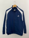 【中古】NIKE◆ジャージ/L/ポリエステル/NVY/無地【メンズウェア】(4)