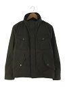 【中古】BURBERRY BLACK LABEL◆ジャケッ