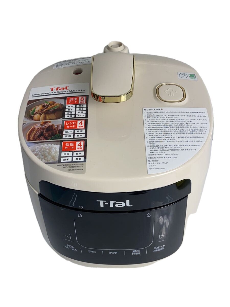 2nd STREET ŷԾŹ㤨֡šT-falŵ/饯顦åץ饹ѥ/CY353AJPڲšӥ奢롦ǥۡפβǤʤ11,660ߤˤʤޤ