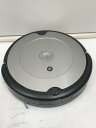 【中古】iRobot◆掃除機 ルンバ 694 R694060【家電・ビジュアル・オーディオ】